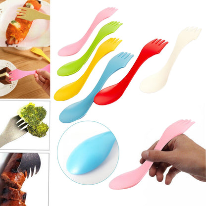 Babyking Soft-Tip Feeding Spoon