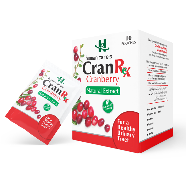 NWY CRANRX CP 30