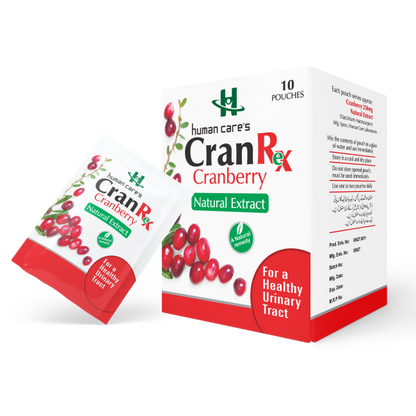 NWY CRANRX CP 30