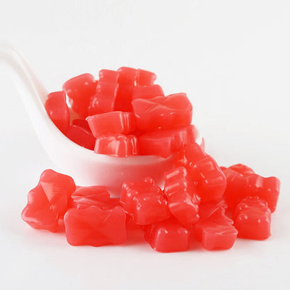 CRANBERRY GUMMIES 60CT NAT TRU