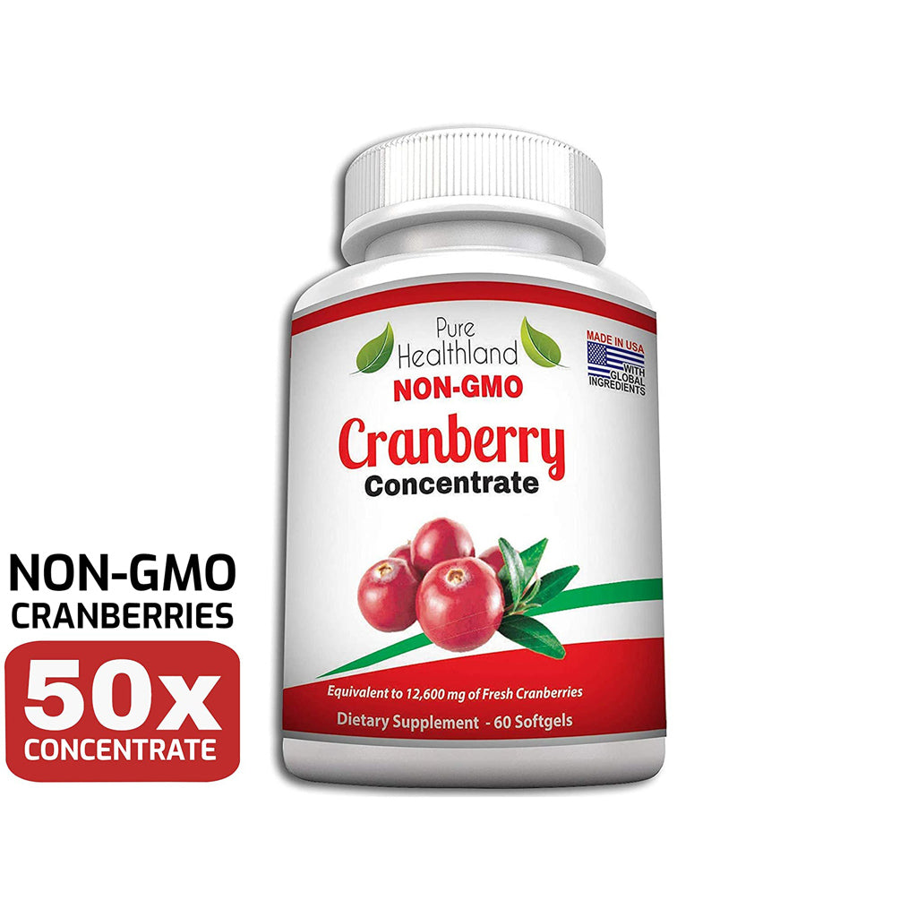 CRANBERRY IMMUNE HEALTH
