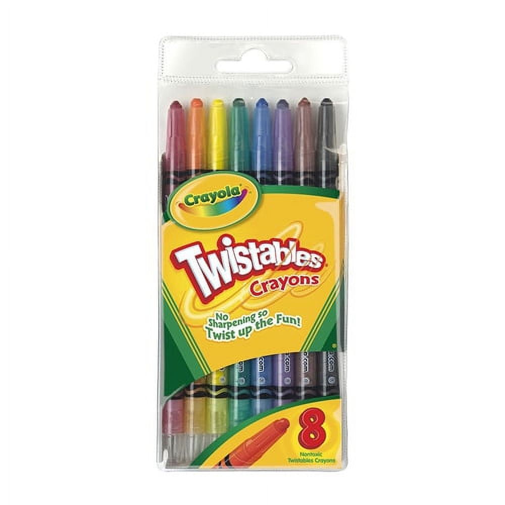 PAINT BUSH PENS NO DRIP 5 WASHABL
