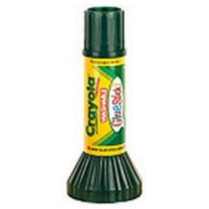 Crayola Washable Glue Sticks, 2 count