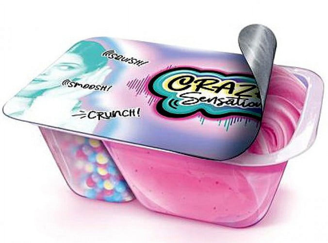 Craze’ Sensations ASMR Mix'in Sensations Caddy