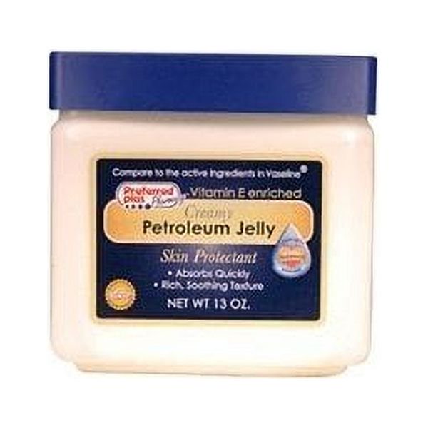 GNP PETROLEUM JELLY JEL 13 OZ