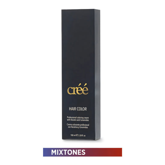 CLRL.CRM DEMI MIXTONES CLEAR2z