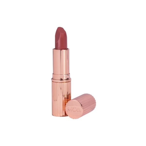 LIPSTICK MATTE LUX LUXE PINK