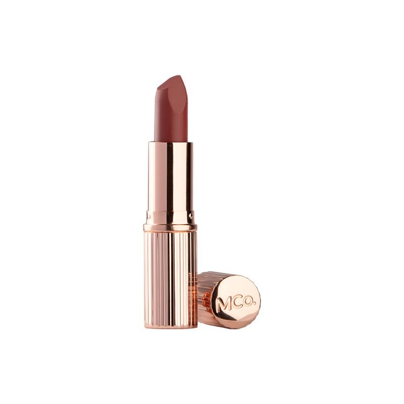 LIPSTICK MATTE LUX ROSE SATURN