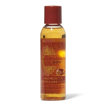 Creme Of Nature Argan Oil Smooth & Shine Polisher 4oz