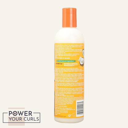 Creme Of Nature Coconut Milk Conditioner Detangling 12oz