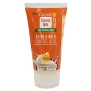 CRM/NAT COCO MILK HOLD GLUE 5.3