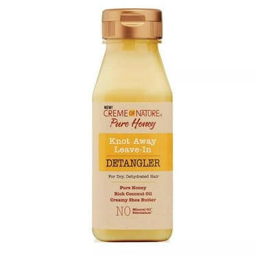 CRM/NAT PURE HONEY SCALP OIL 4Z