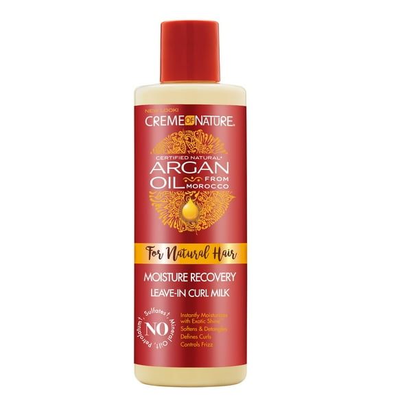 CREME OF NATURE KT REGULAR