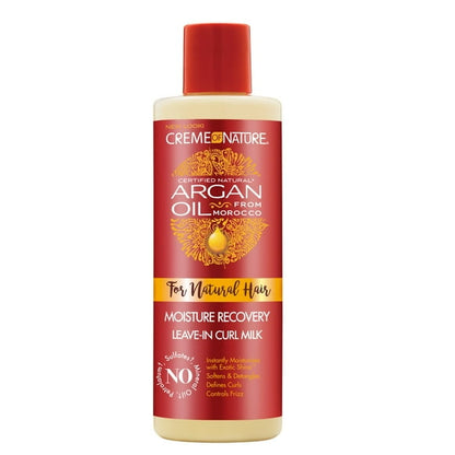 CREME OF NATURE KT REGULAR
