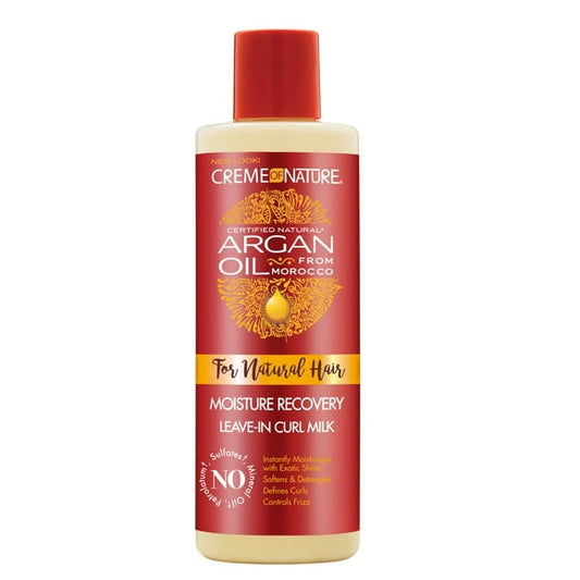 CREME OF NATURE KT REGULAR