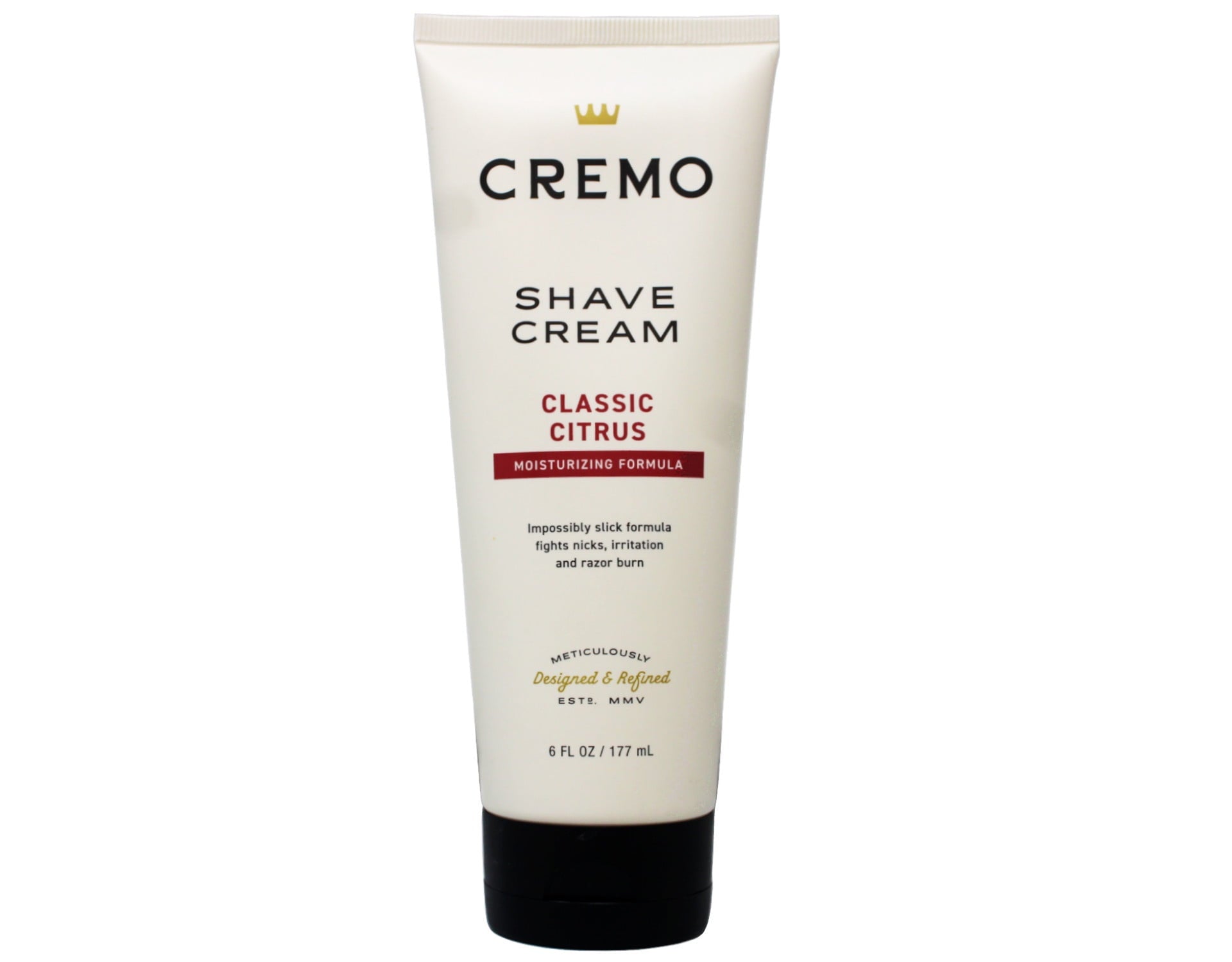 CREMO SHAVE ORIGINAL CR 6OZ CLSC