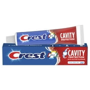 CREST REGULAR MINT GEL 8.2OZ