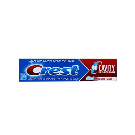 CREST BASE PASTE UN 48 DL398820