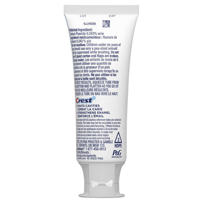 Crest Toothpaste 4.2oz Kids Stitch Strawberry Rush
