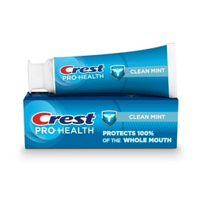 CREST PRO-HLTH PS 0.454% 136 GM