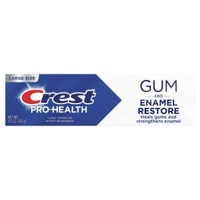 CREST PRO-HLTH PS 0.454% 104GM