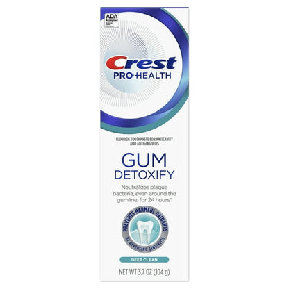 CREST BASE PASTE UN 48 DL398820