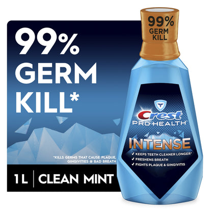 CREST PRO-HLTH INT MW 0.05% 1L