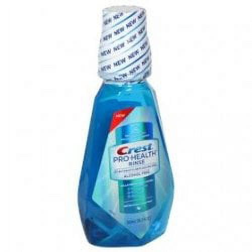 CREST PRO-HLTH RNS MULTI CLN MNT 500ML