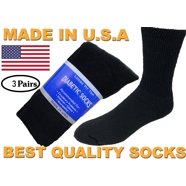 GNP SOCK MEN KNEE 8-15MMHG BLACK XL