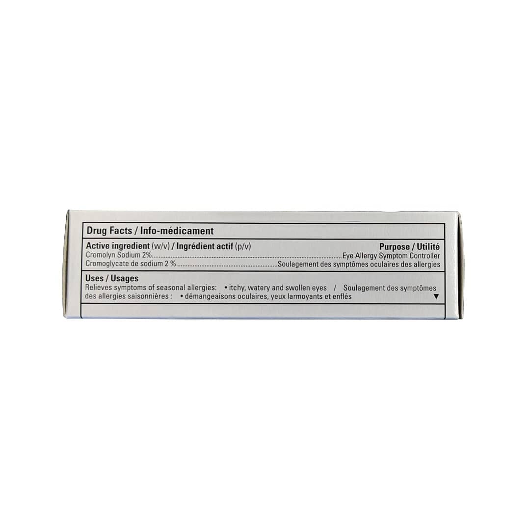 CROMOLYN AH 10MG/ML 60X2MLUD INH