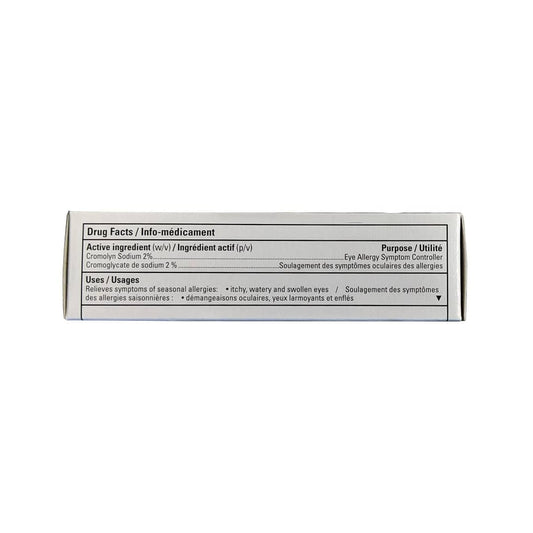 CROMOLYN AH 10MG/ML 60X2MLUD INH