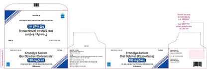 CROMOLYN AH 20MG/2ML60X2ML INH PF