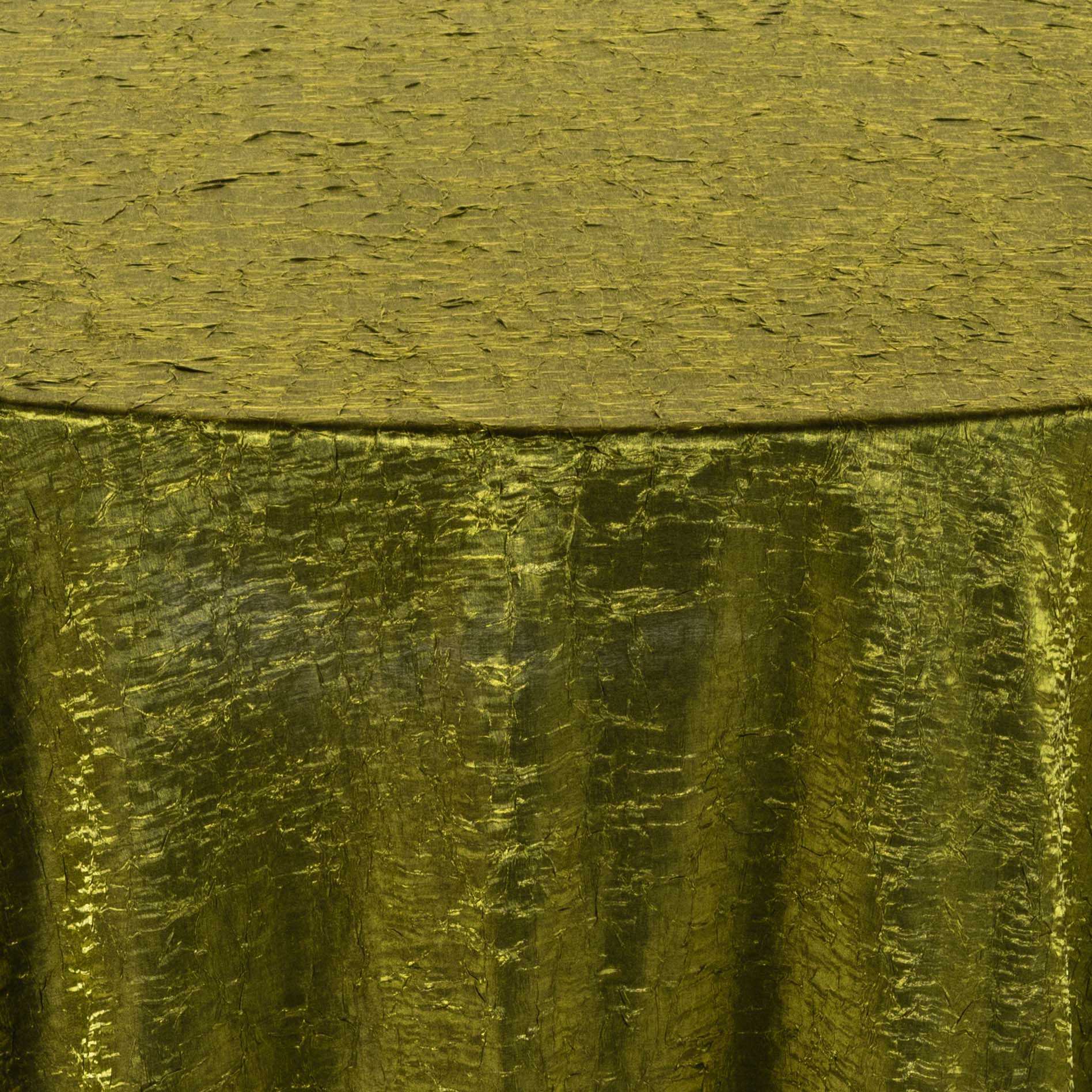YOU GO NATURAL SATIN WRAP OLIVE