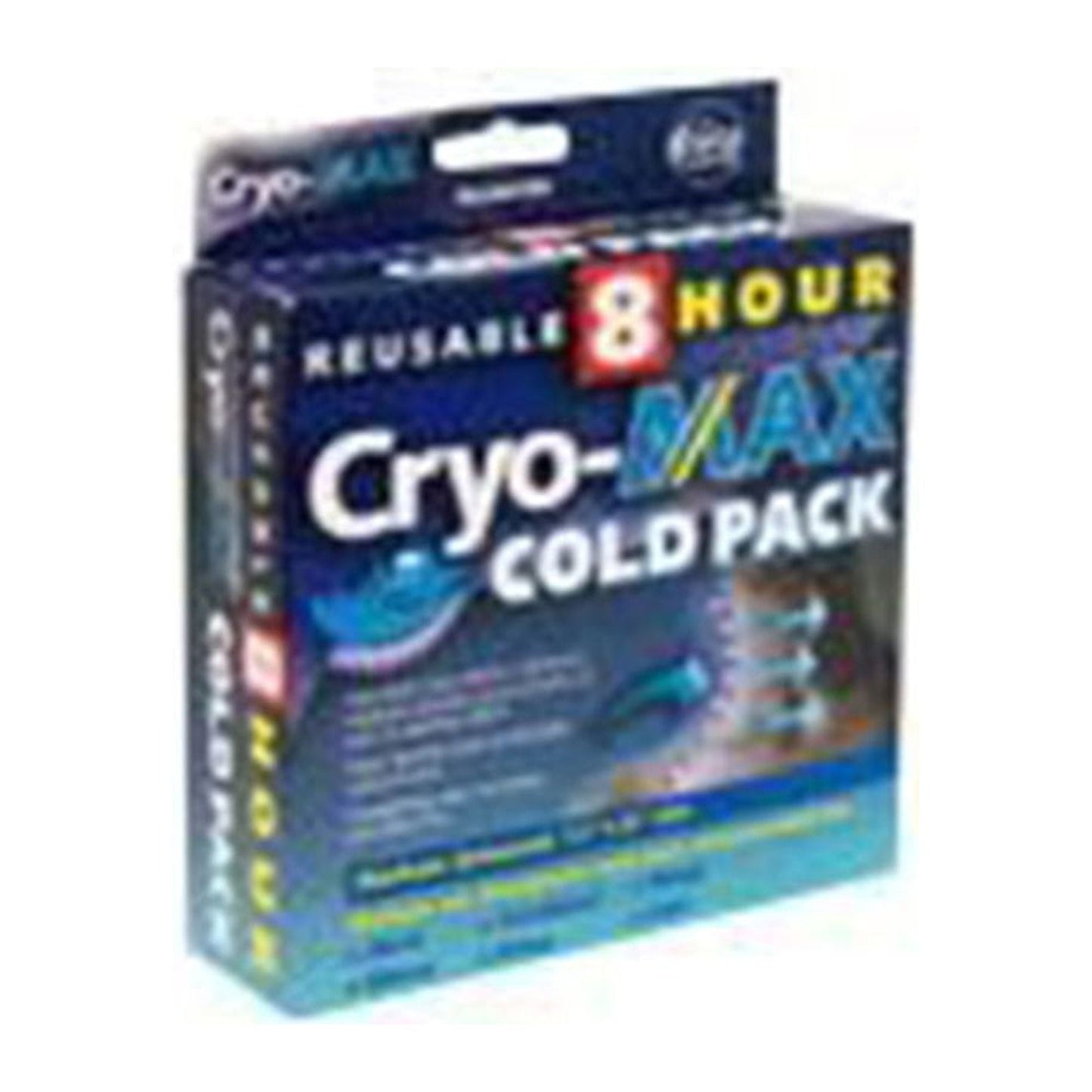 CRYO MAX PC CLD RUS 8H MD