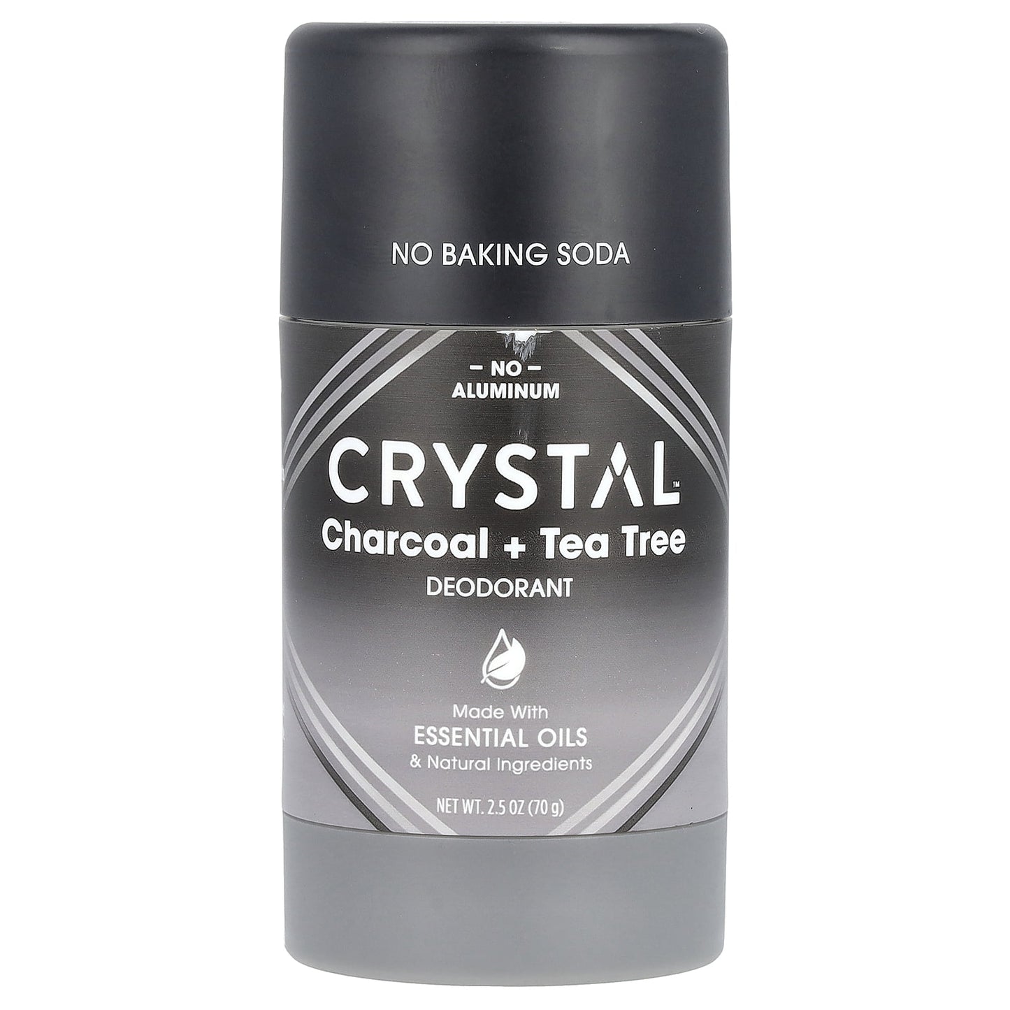CRYSTAL DEOD STCK,MAG,SSALT & SGE