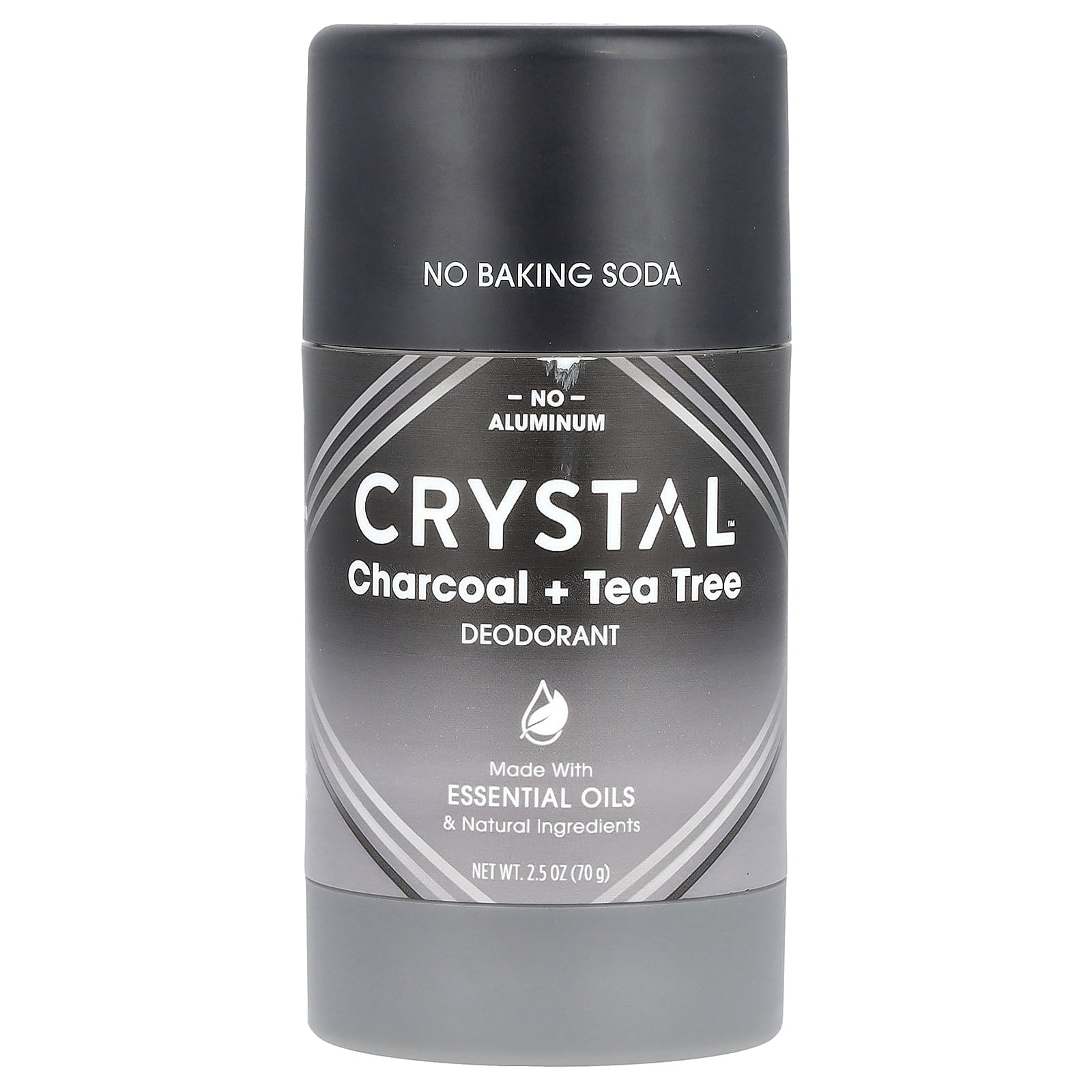 CRYSTAL DEOD STCK,MAG,SSALT & SGE
