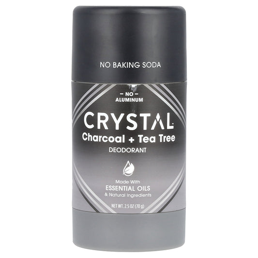 CRYSTAL DEOD STCK,MAG,CHRCL TTREE