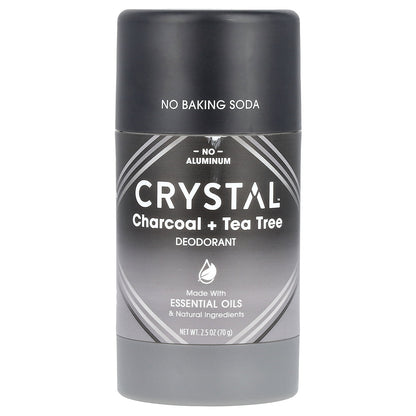 CRYSTAL DEOD STCK,MAG,CCNUT VAN