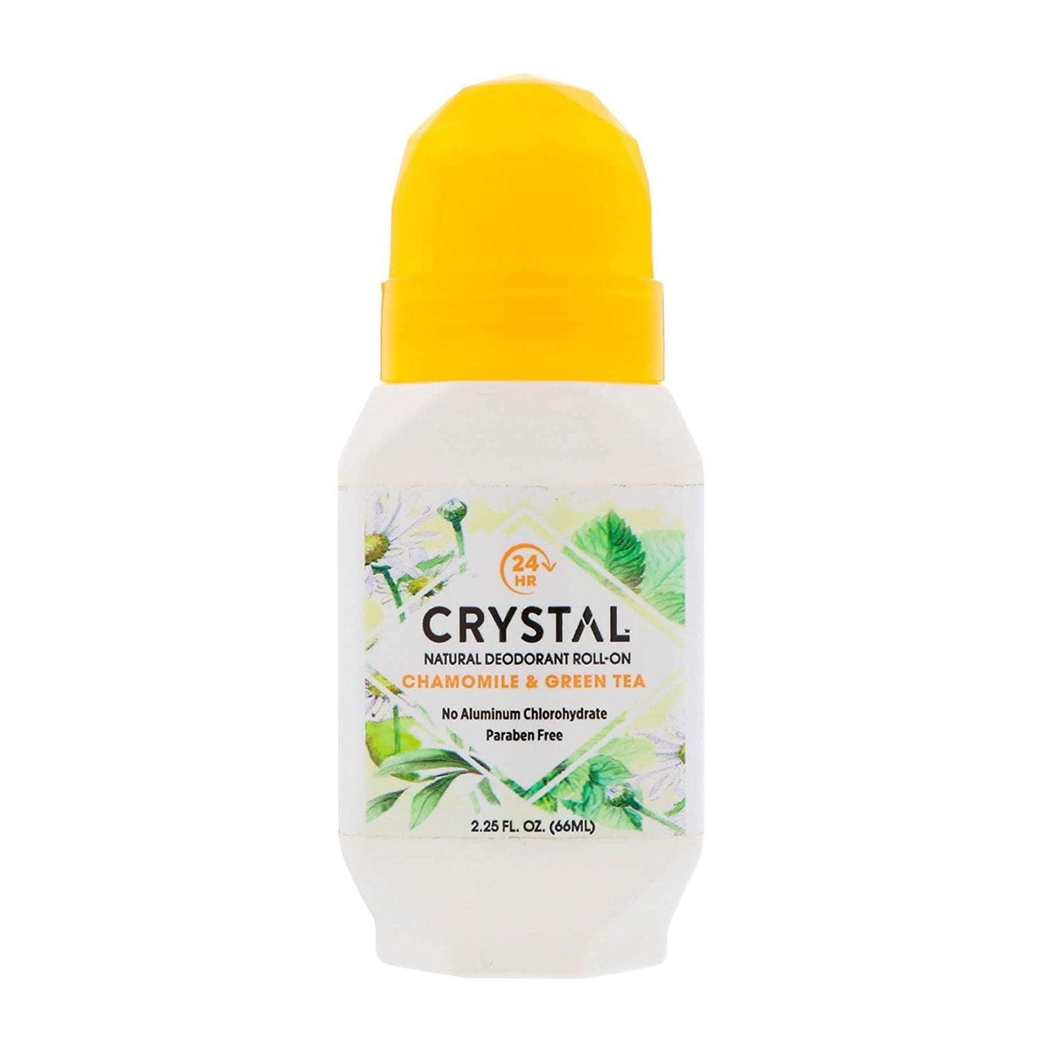 CRYSTAL ESSENCE MINERAL RL VAN