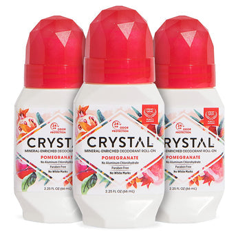 CRYSTAL DEOD,ROLL-ON,3/1,CNUT VAN