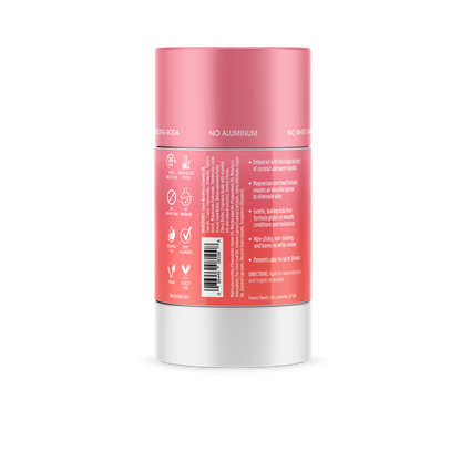 CRYSTAL DEOD,MNRL,COCONUT VANILLA