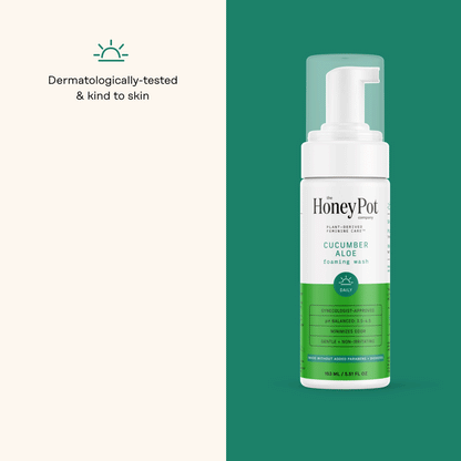 CLNSNG PAD,CUCU ALOE