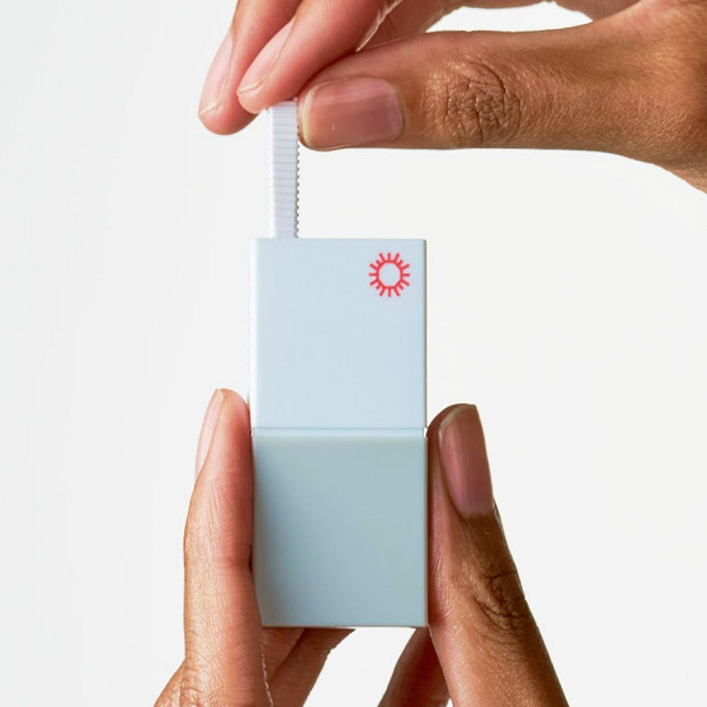 CUE HEALTH MONITORING SYSTEM