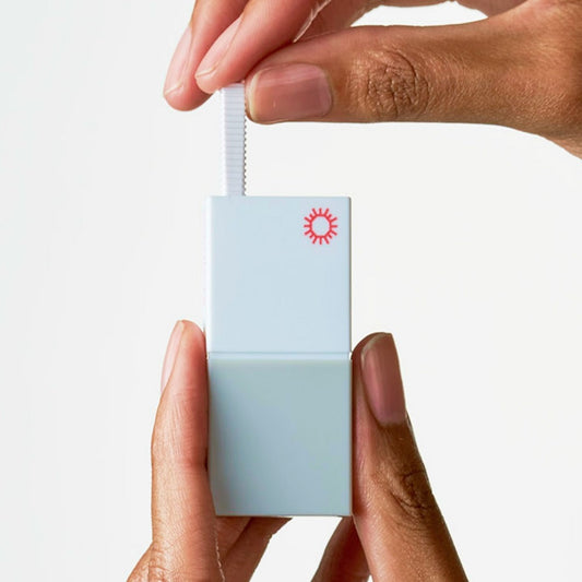 CUE HEALTH MONITORING SYSTEM