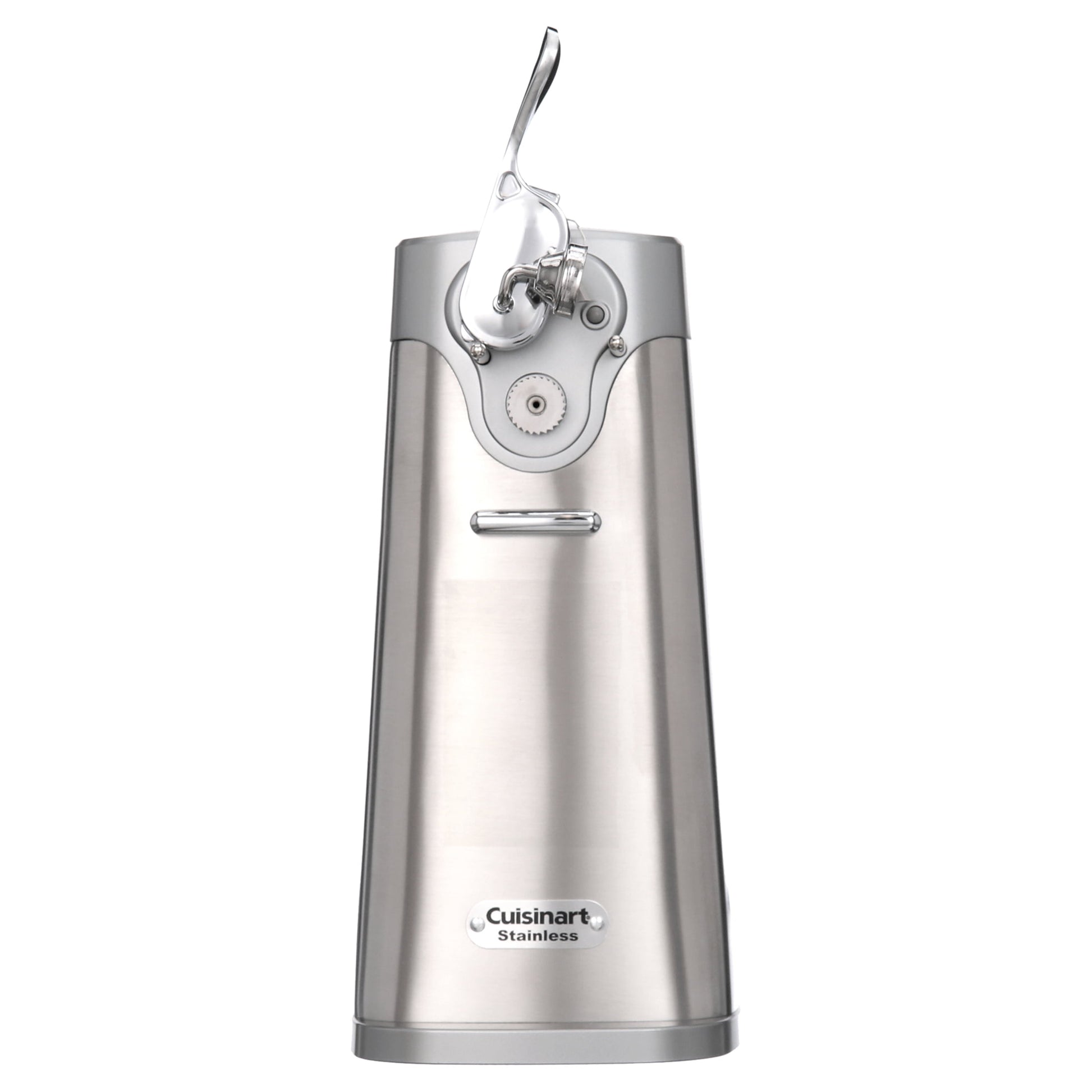 CUISINART POWER CUT CAN OPENER