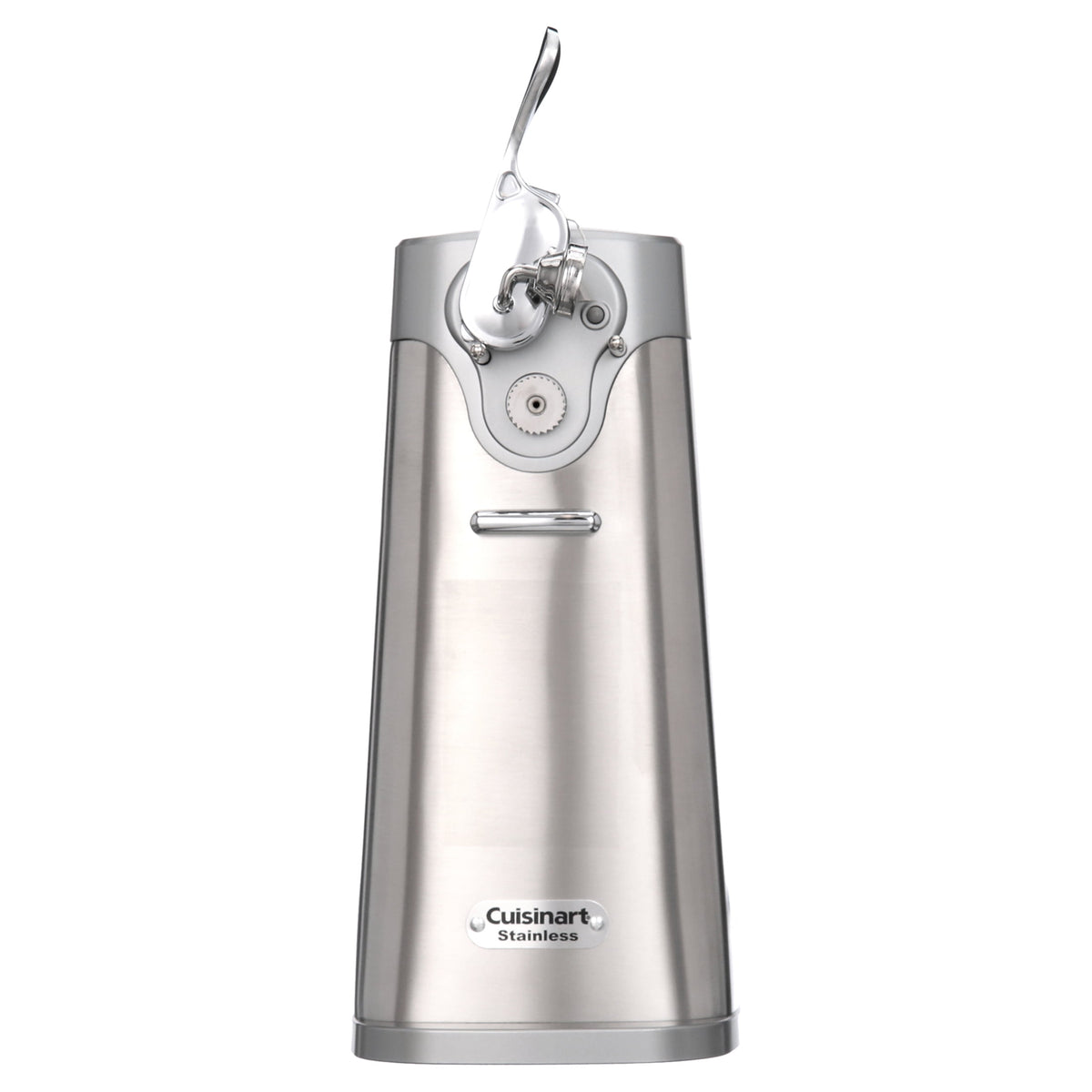 CUISINART POWER CUT CAN OPENER