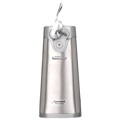 CUISINART POWER CUT CAN OPENER