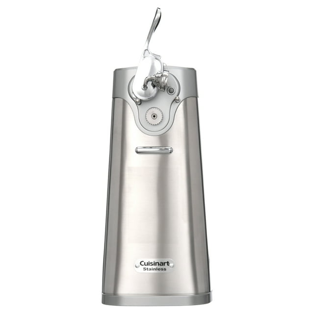 CUISINART POWER CUT CAN OPENER