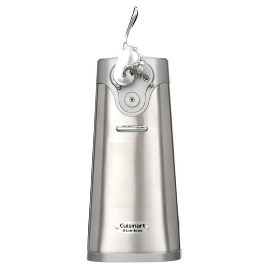 CUISINART POWER CUT CAN OPENER