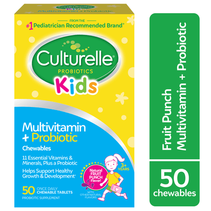 CULTURELLE KIDS PK 30 LC/F